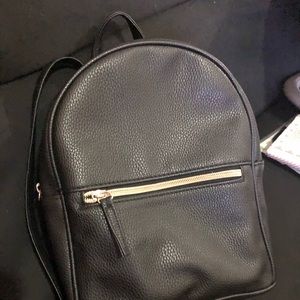 Mini backpack(primark)